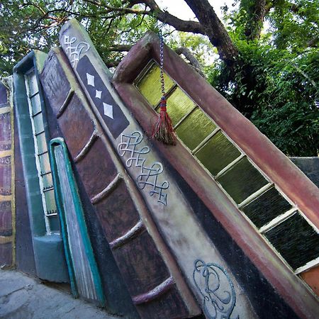 Rabbit Hole Hotel Johannesburg Eksteriør bilde